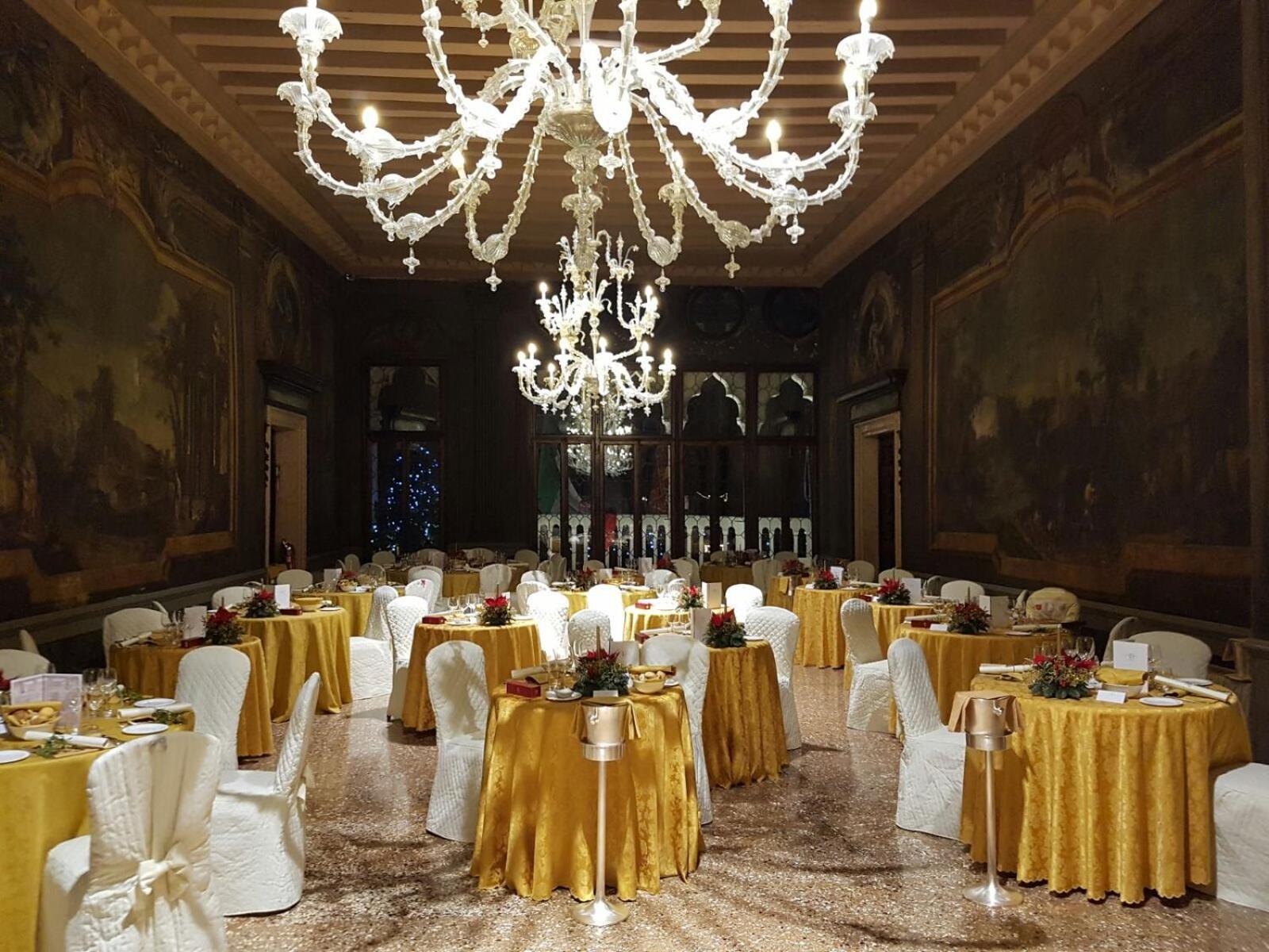 Ca' Sagredo 5* Venecia
